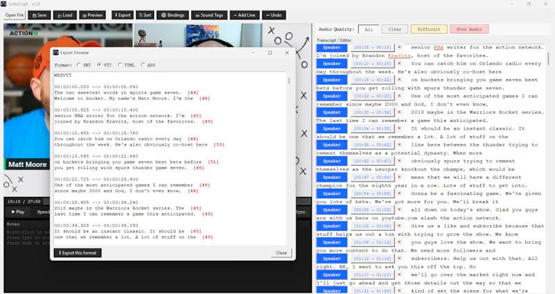 SottoCraft screenshot 4