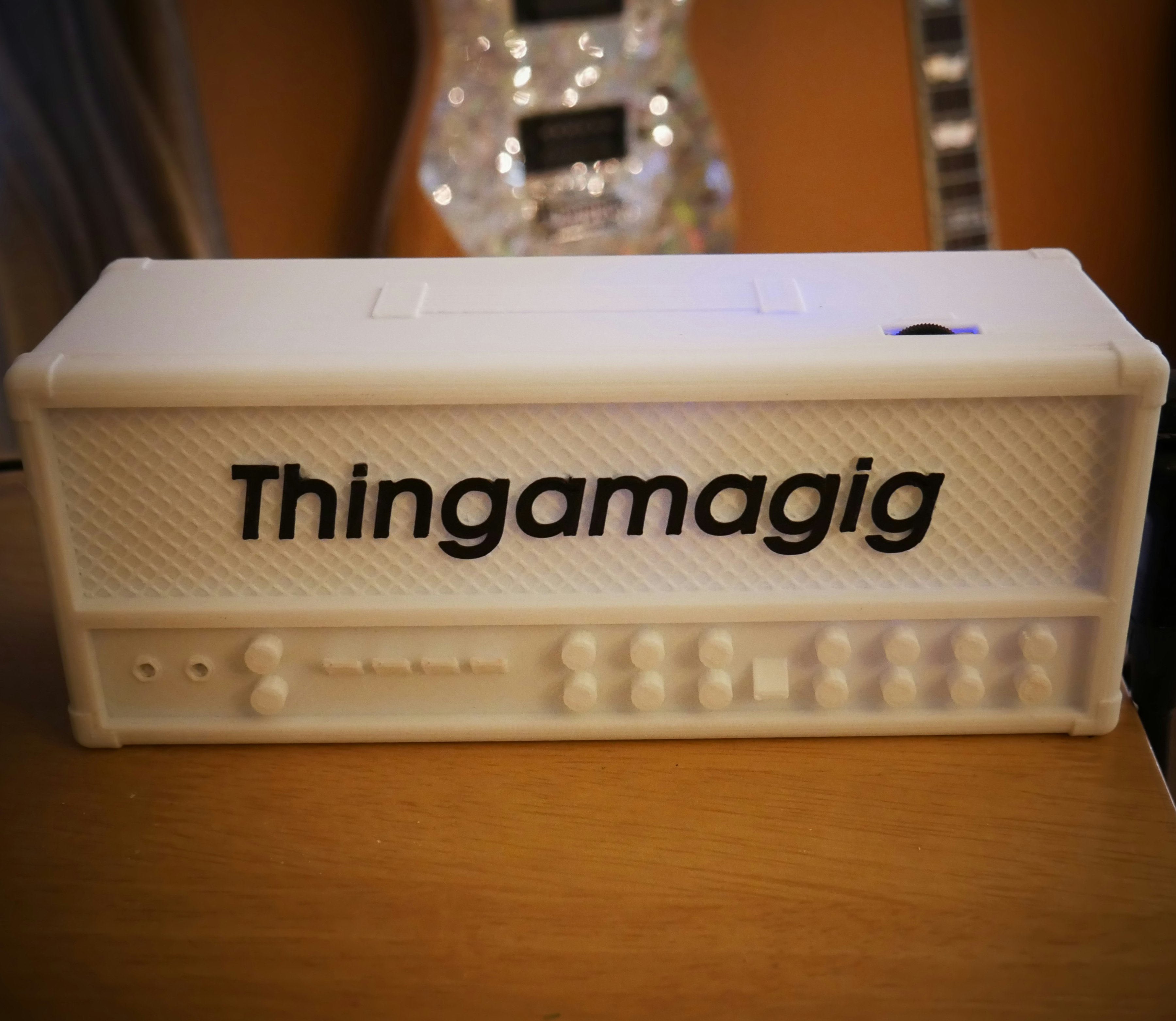 Thingamagig