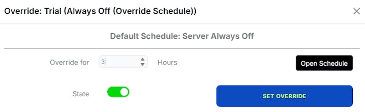 CLOUD TOGGLE gallery image