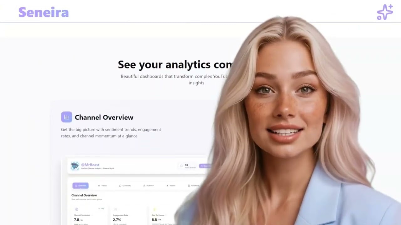 Seneira gallery image