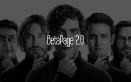 BetaPage media 1