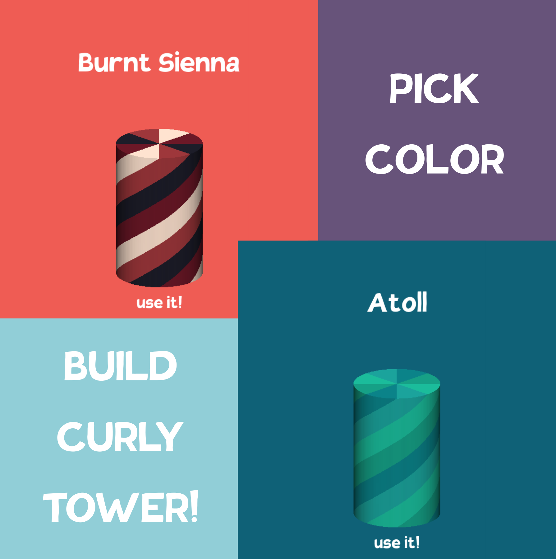 Block'n'Roll gallery image