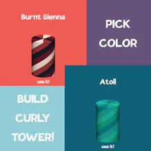 Block'n'Roll gallery image