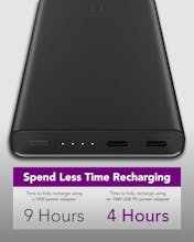 ZMI PowerPack Ambi Dual USB-C Power Bank gallery image