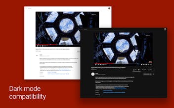 YouTube Liberation gallery image