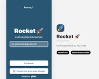 Rocket 🚀 media 1