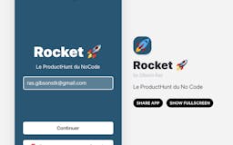 Rocket 🚀 media 1