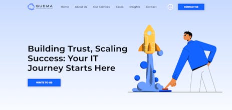 Quema OÜ gallery image