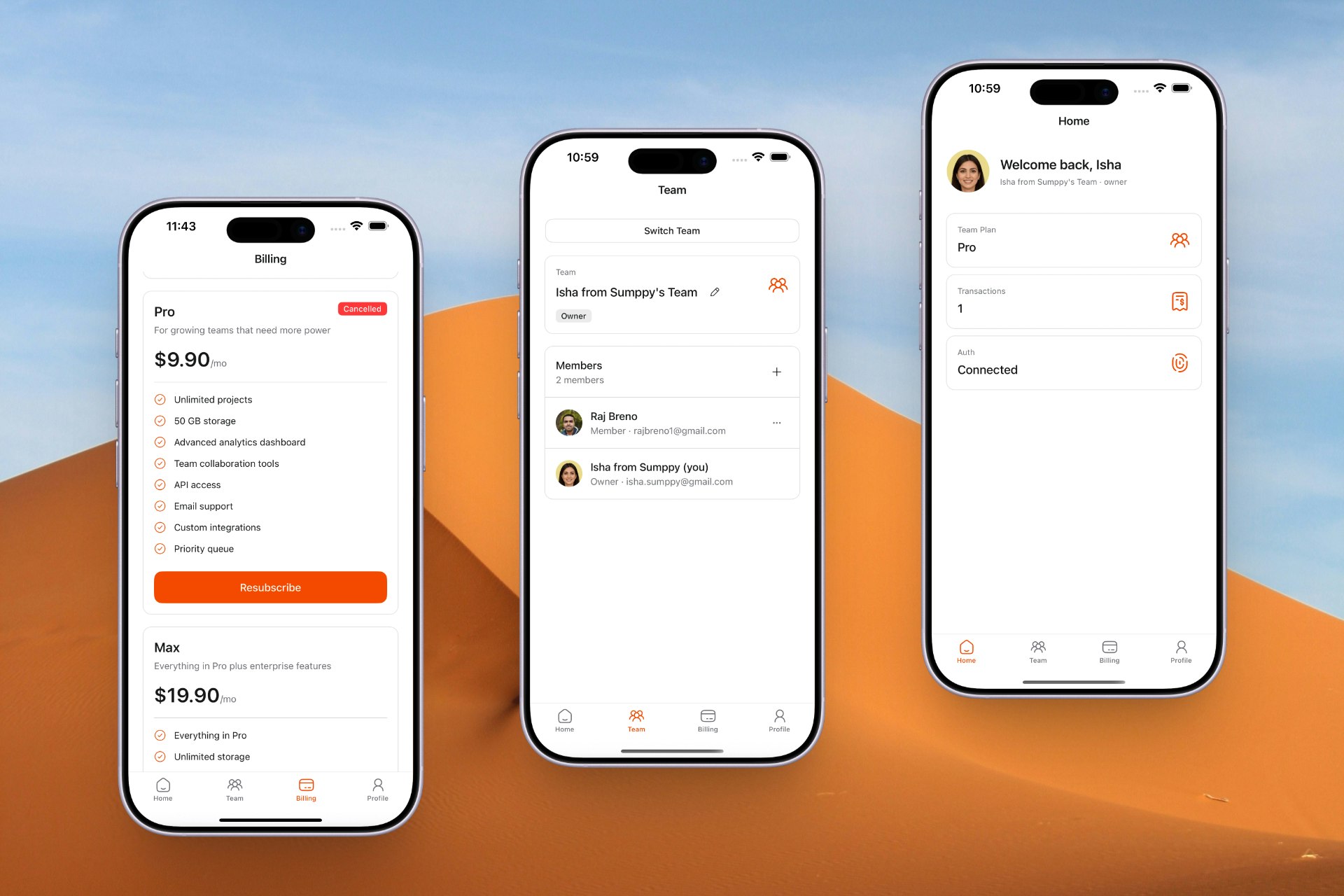 Ship Superfast gallery image