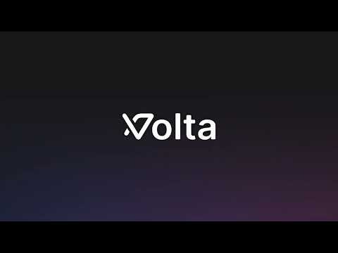 startuptile Volta Chrome Extension-Bring Volta experience to GitHub