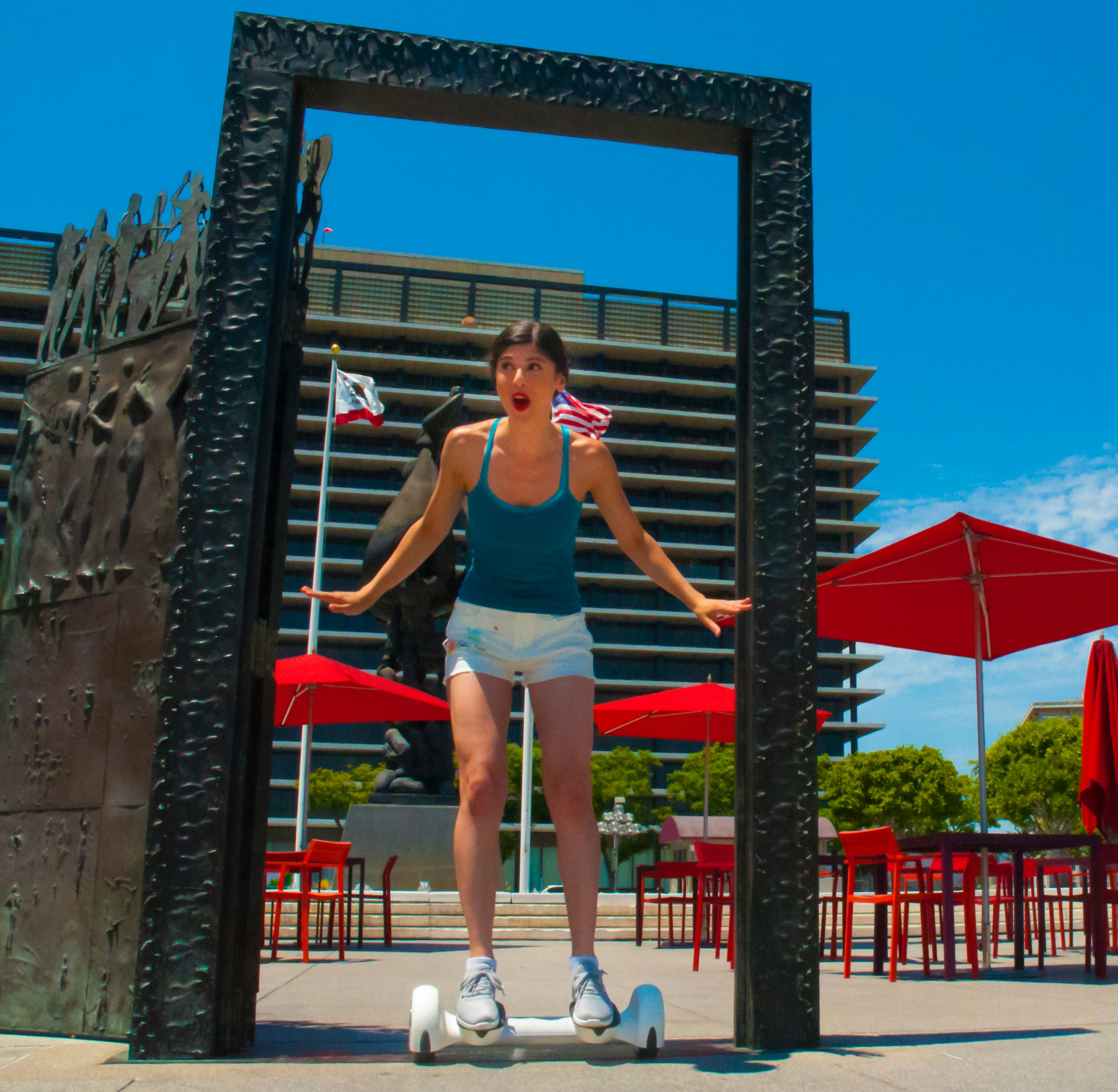 Chic Pi gallery image