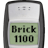 Brick 1100