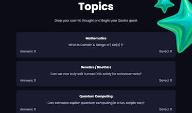 Qastra gallery image