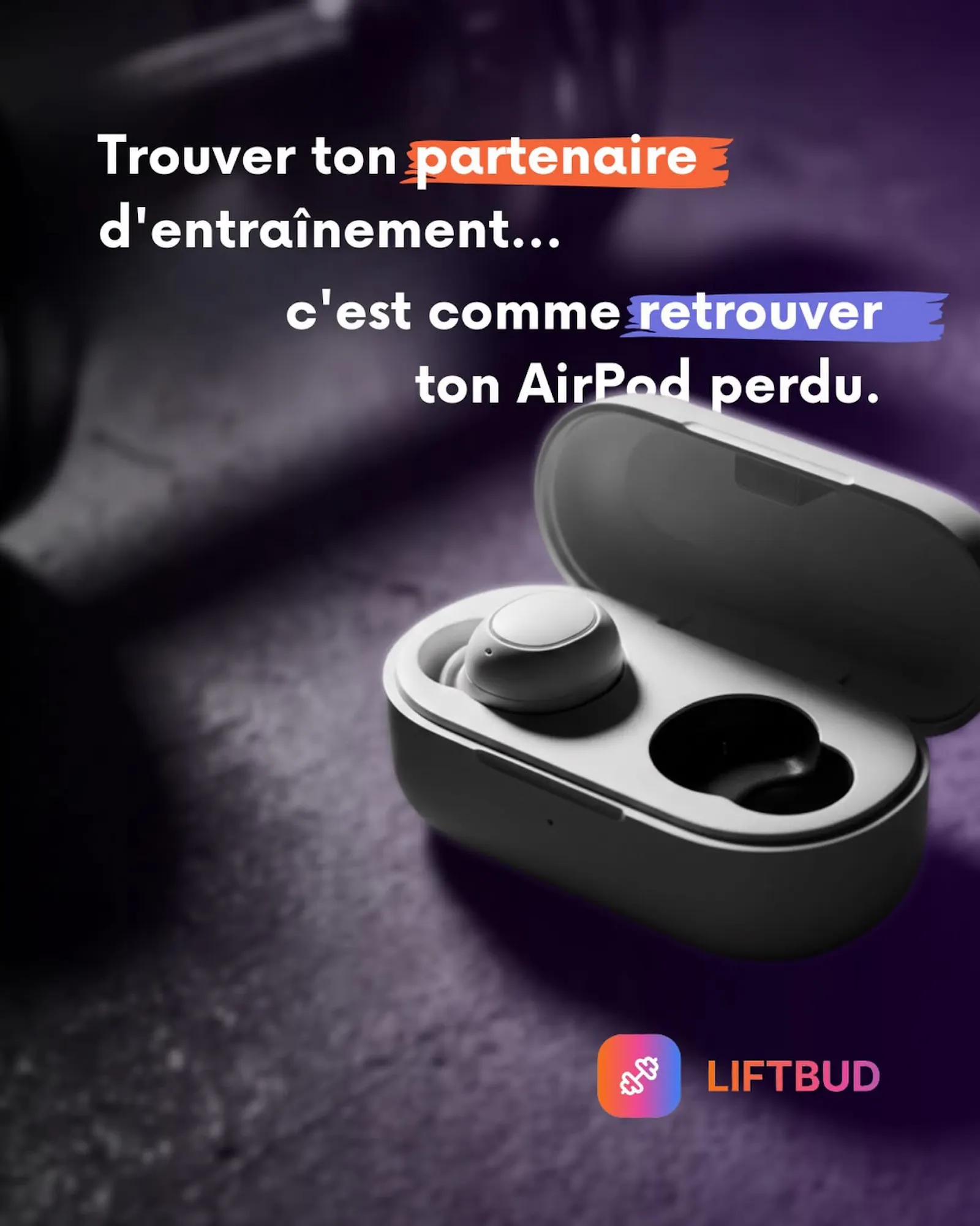 LIFTBUD screenshot 3