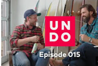 Design Inc. UNDO 15: Glory & Failures of Start Ups with Shane Mac