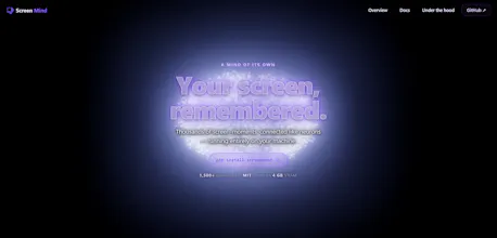 ScreenMind gallery image