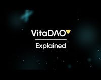 VitaDAO media 2