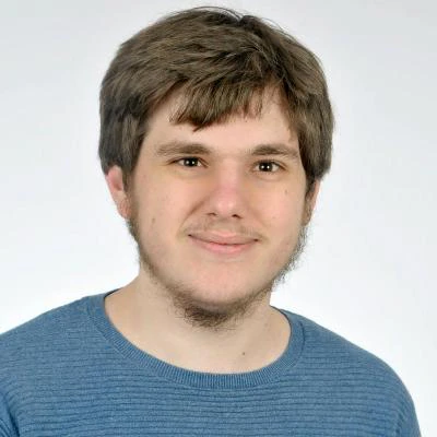 Pablo Klaschka cover