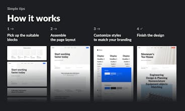 Source Wireframe Kit 2.0 gallery image