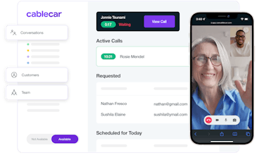 CableCar gallery image