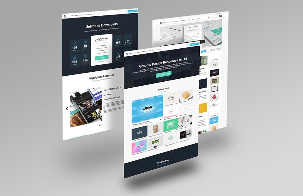 WordPress -Entwicklung
