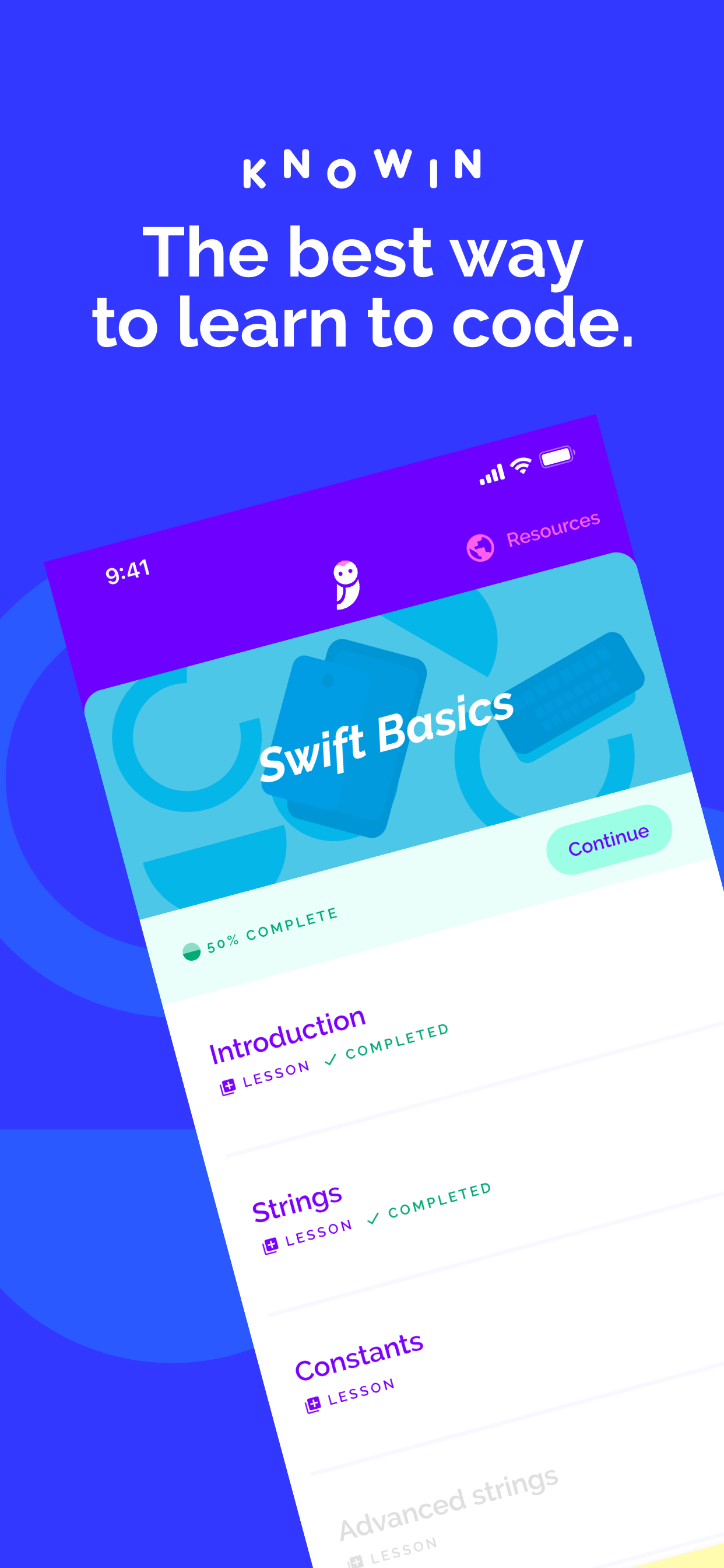 Knowin gallery image