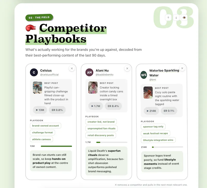 Lead Sparker screenshot 6
