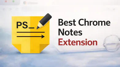 PS Notes gallery image