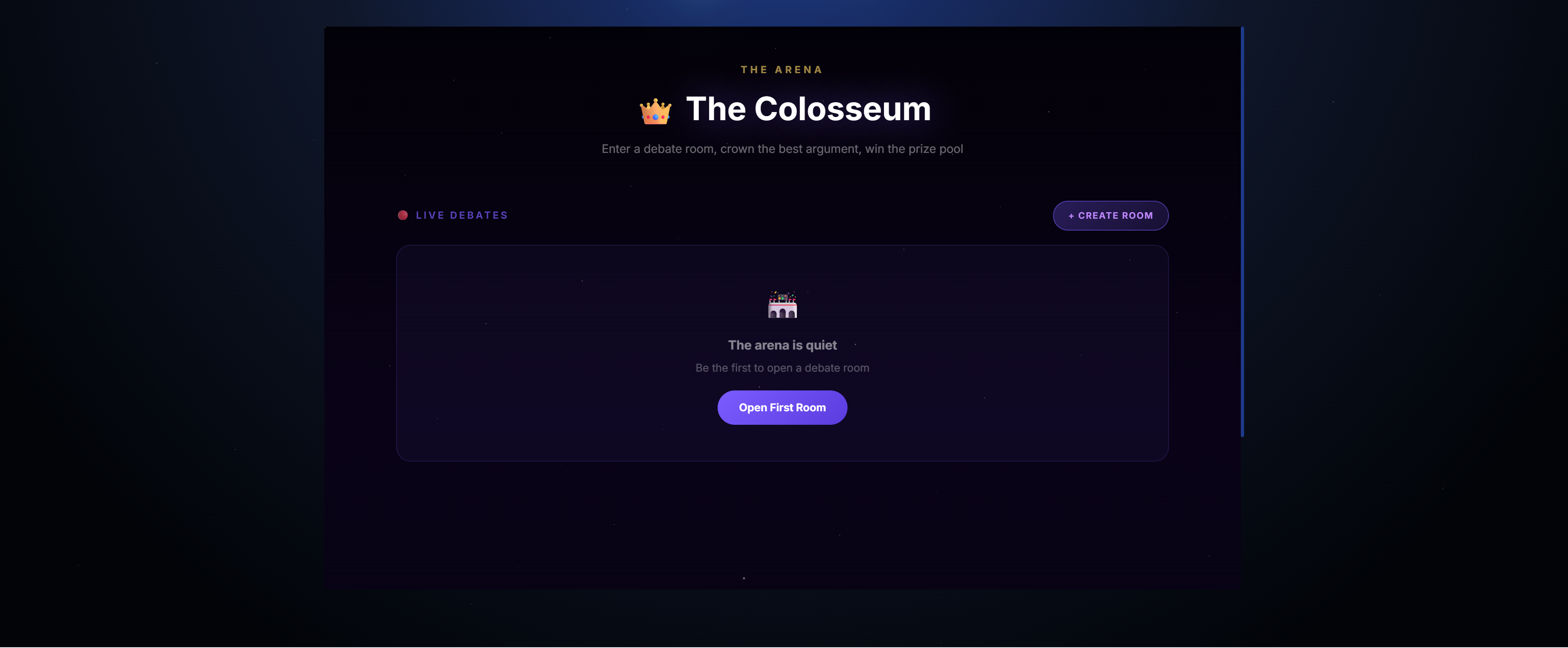 ArcVelvet gallery image