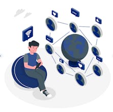 BlueDot Email gallery image