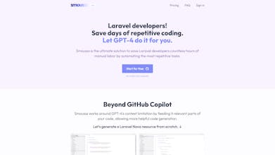 Smousss gallery image