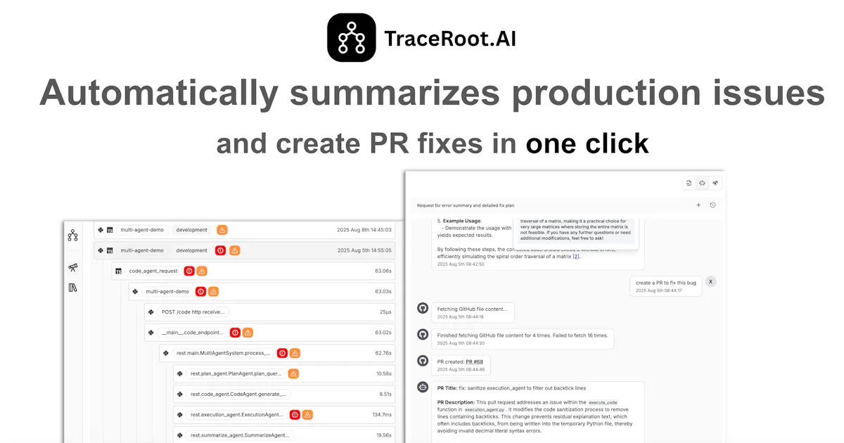 TraceRoot.AI