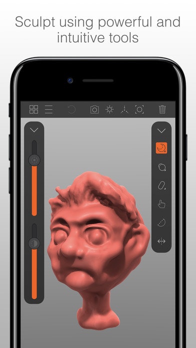 Putty 3D gallery image