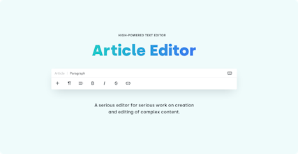 Redactor gallery image