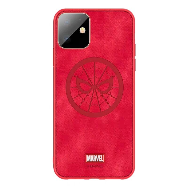 Marvel Series iPhone Samsung Case gallery image