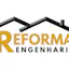 Reforma Engenharia