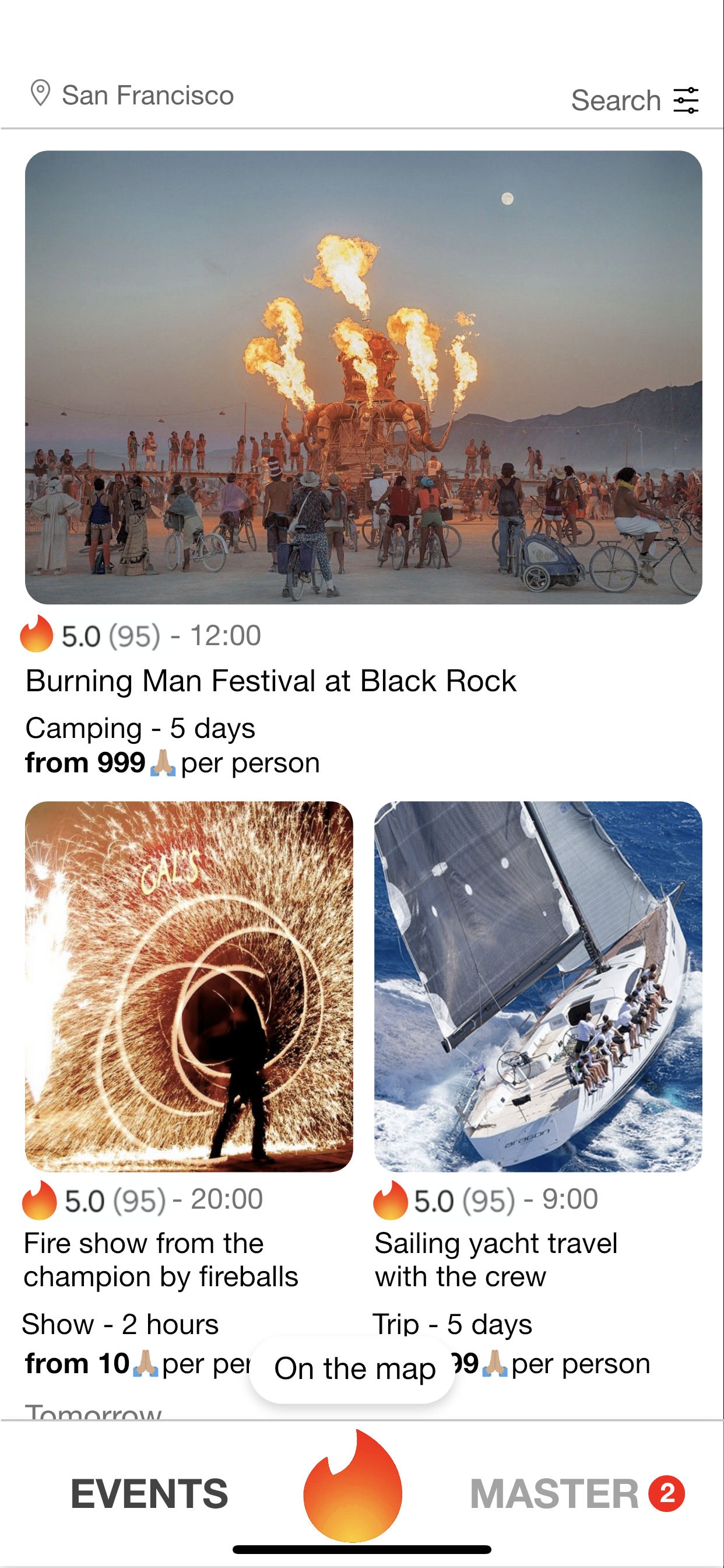 Feelings App gallery image