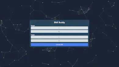 BMI Buddy gallery image