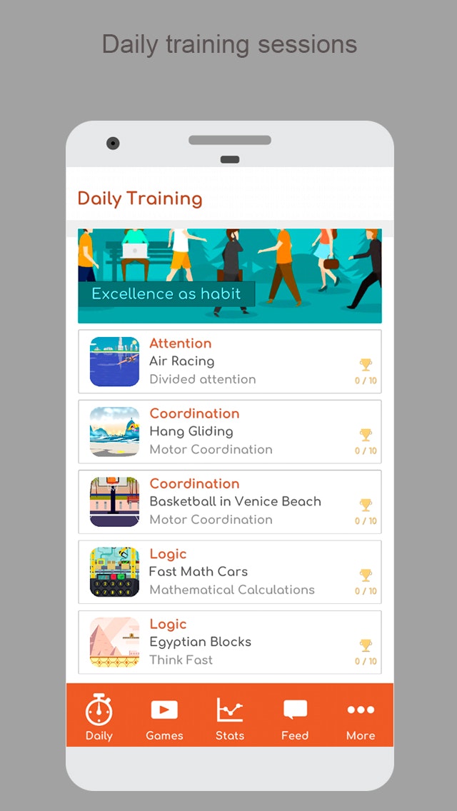 Sunrise - Active Mind Lifestyle gallery image