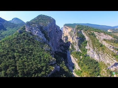 TravelbyDrone media 1