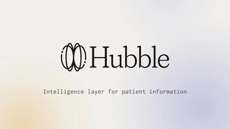 Hubble screenshot 1 (video preview)