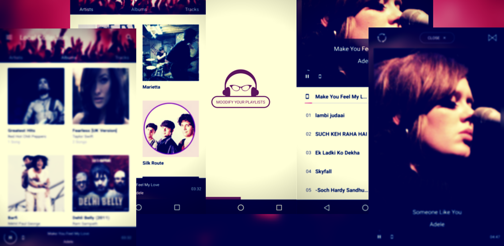 Beatz - Smart Jukebox gallery image