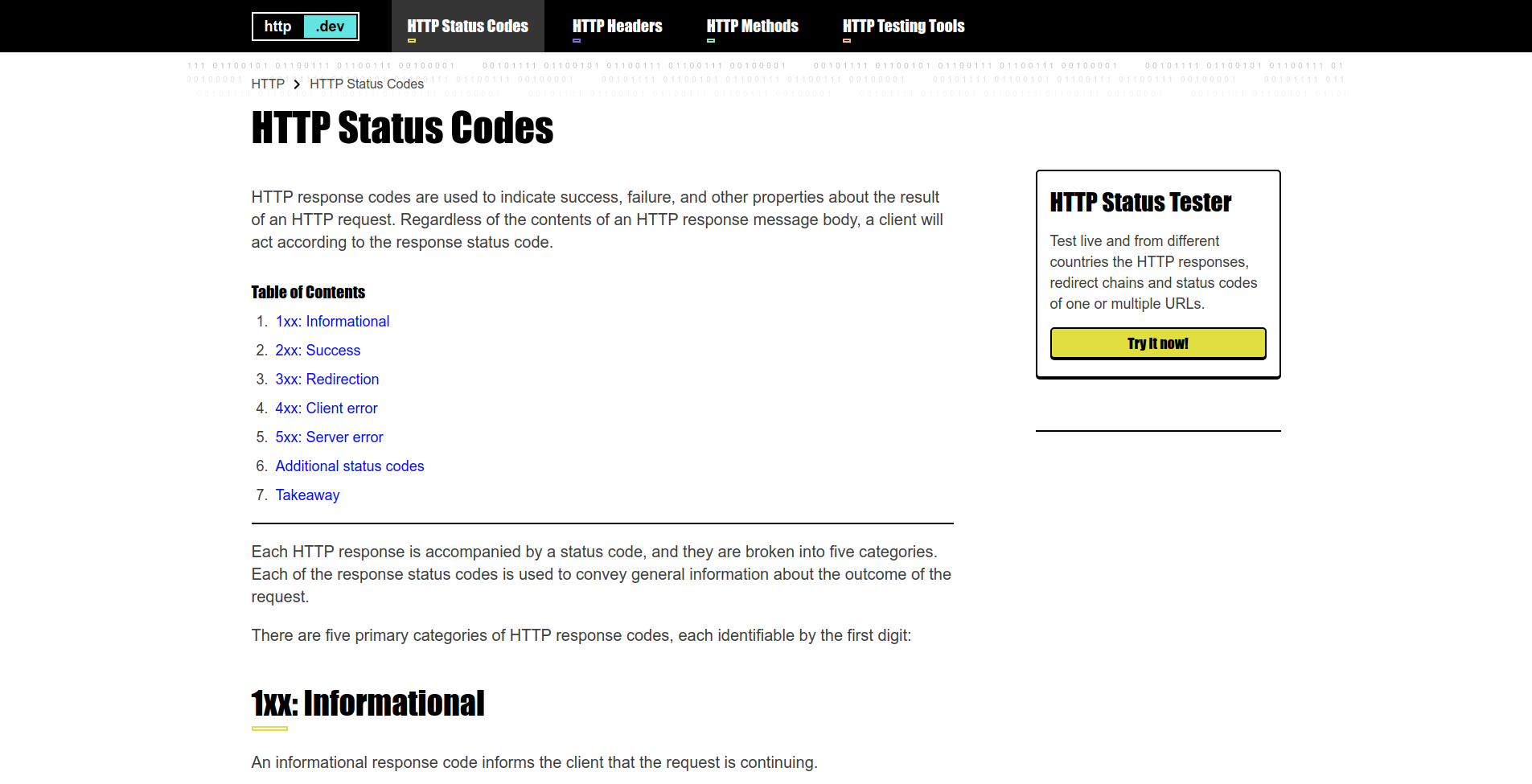 HTTPドキュメント media 1