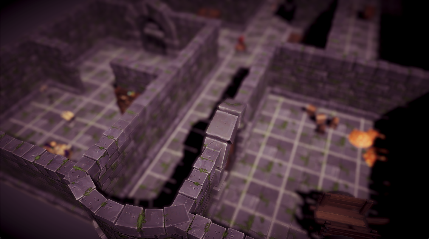 Constructo -Dungeons Builder - 맵을 만들고 재생할 수있는 3D VTT 미디어 10