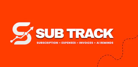 SubTrack AI gallery image