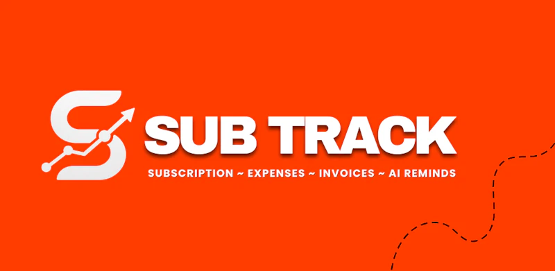 SubTrack AI screenshot 1
