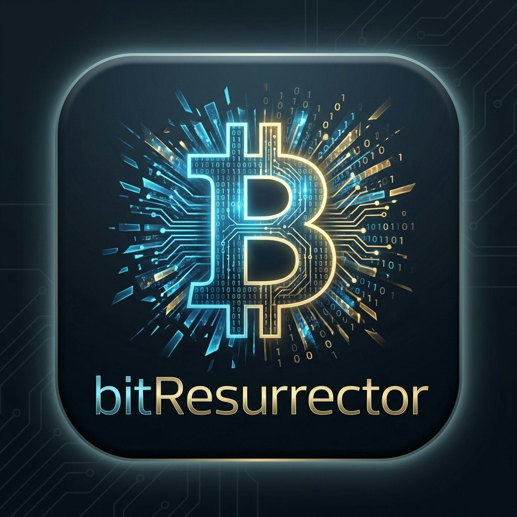 BitResurrector
