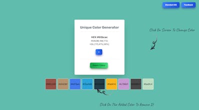 My-Generator gallery image