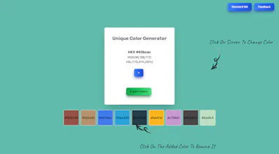 My-Generator gallery image