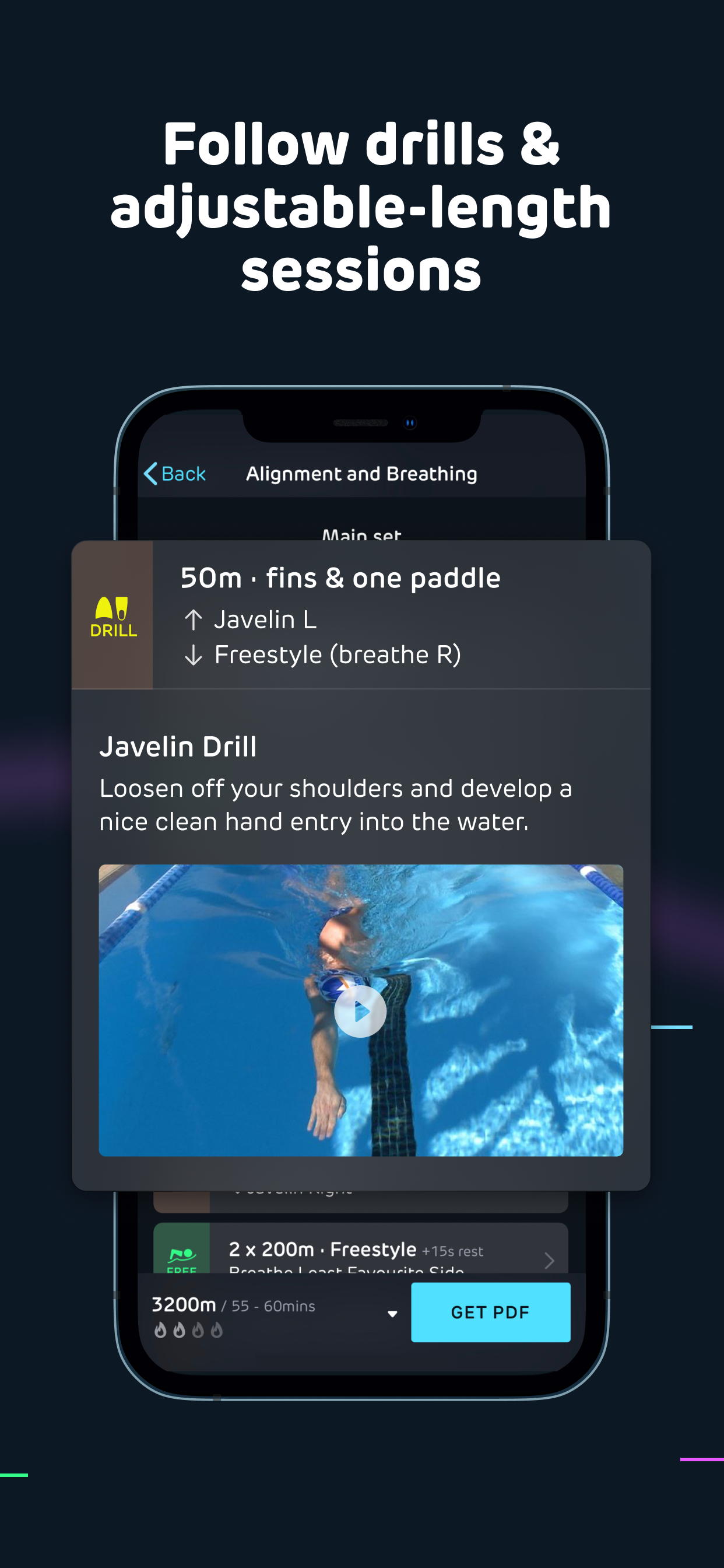 Swim Smooth gallery image